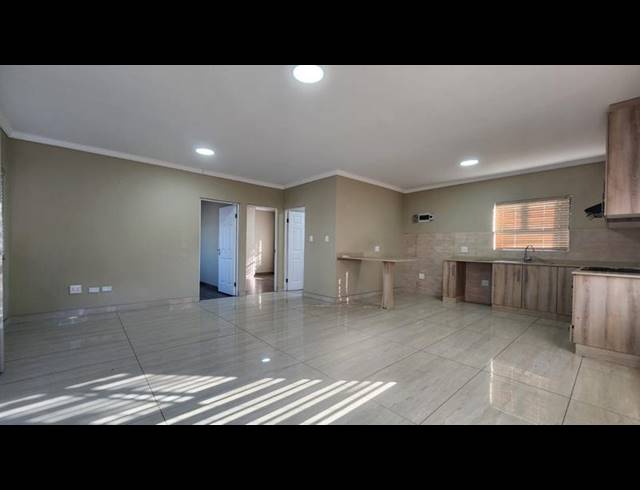 2 BEDROOM PROPERTY TO RENT IN SHERWOOD